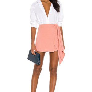 L'Academie 'The Eugine Skort' size XS